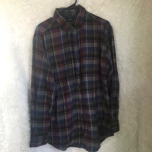 Flannel